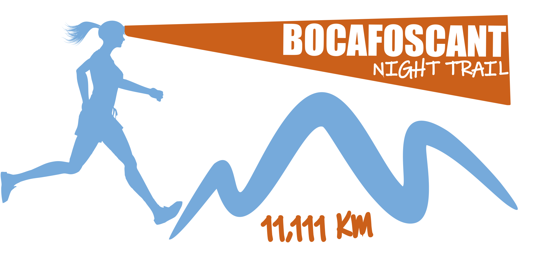 Cursa nocturna a La Guingueta d'Àneu
