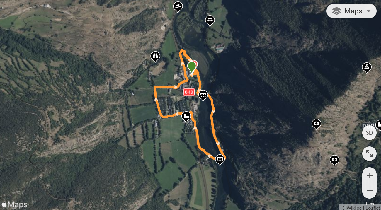Caminada